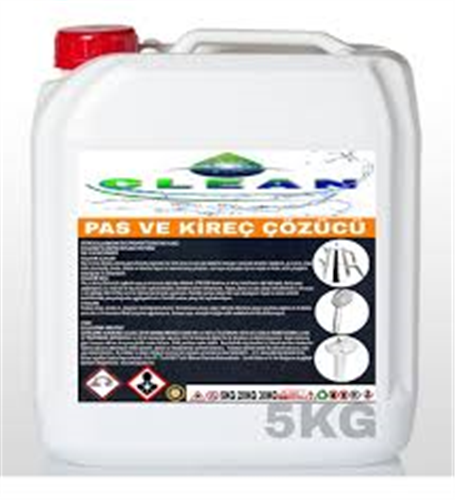 PAKTAŞ KİREÇ 5 KG